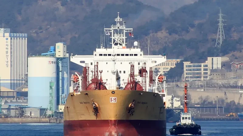 STOLT SAPPHIRE Tanker IMO 8309531 photo 6