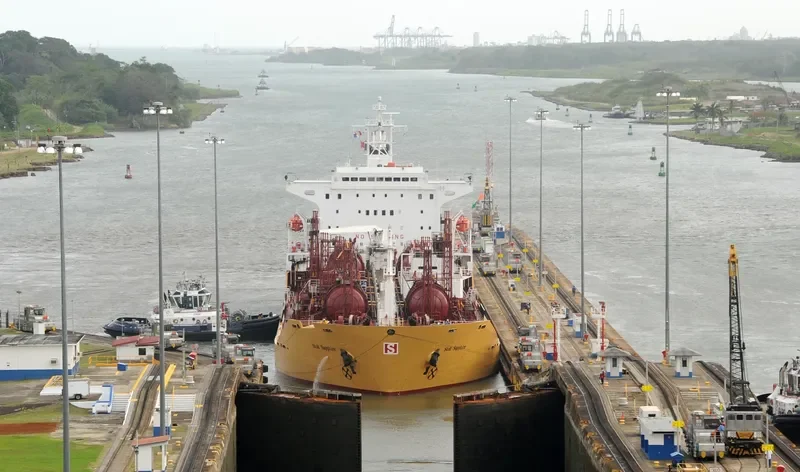 STOLT SAPPHIRE Tanker IMO 8309531 photo 8