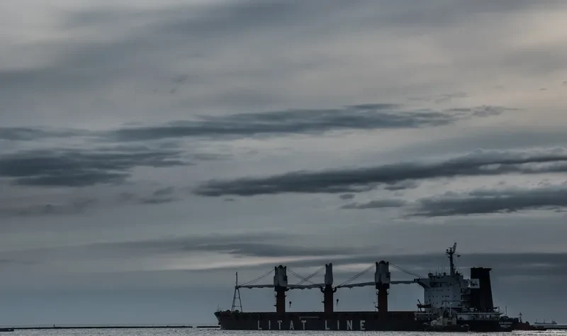 KING EDWARD General Cargo IMO 8310803 photo 6
