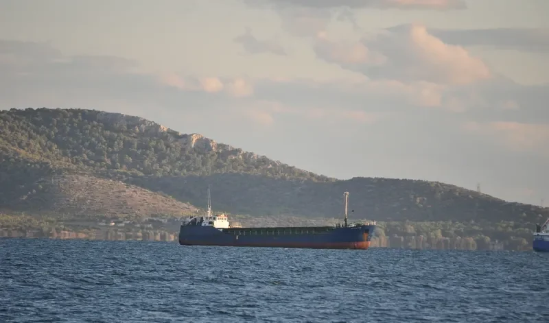 IREM General Cargo IMO 8310841 photo 4