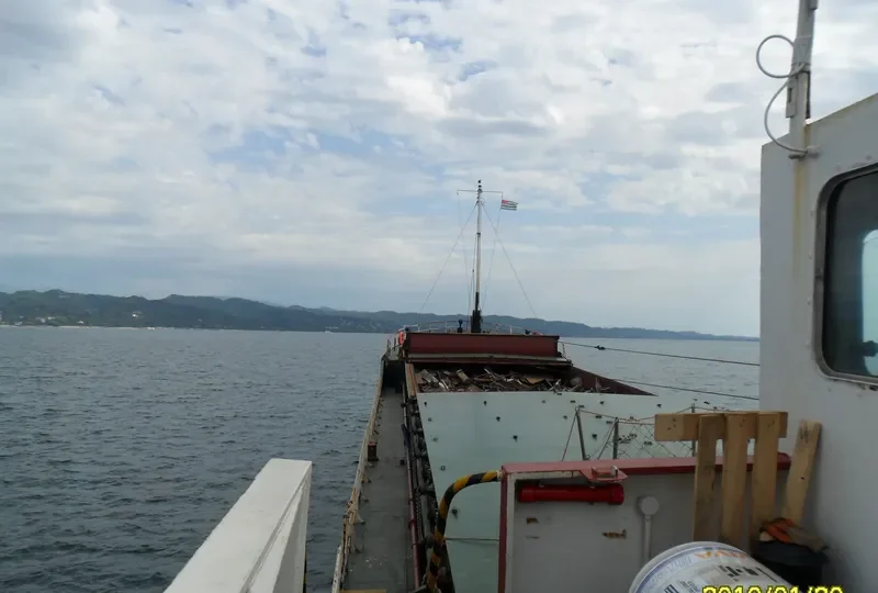 IREM General Cargo IMO 8310841 photo 6