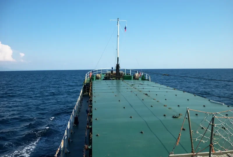 IREM General Cargo IMO 8310841 photo 8