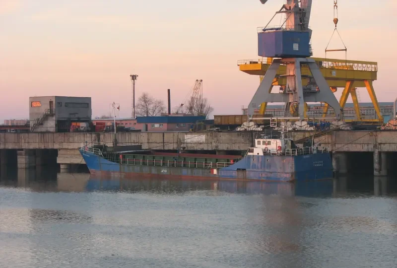 IREM General Cargo IMO 8310841 photo 9