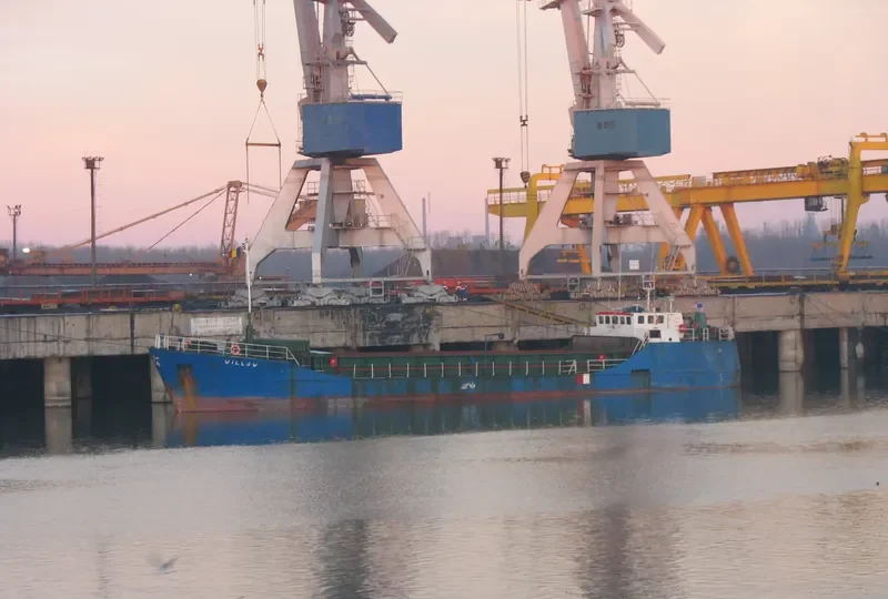 IREM General Cargo IMO 8310841 photo 10