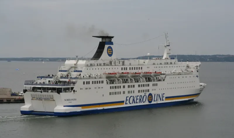 ALLAIHA Ro-Ro IMO 8310968 photo 4