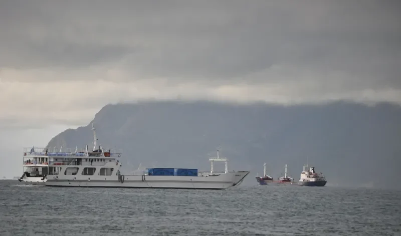 DUBAN General Cargo IMO 8311534 photo 10