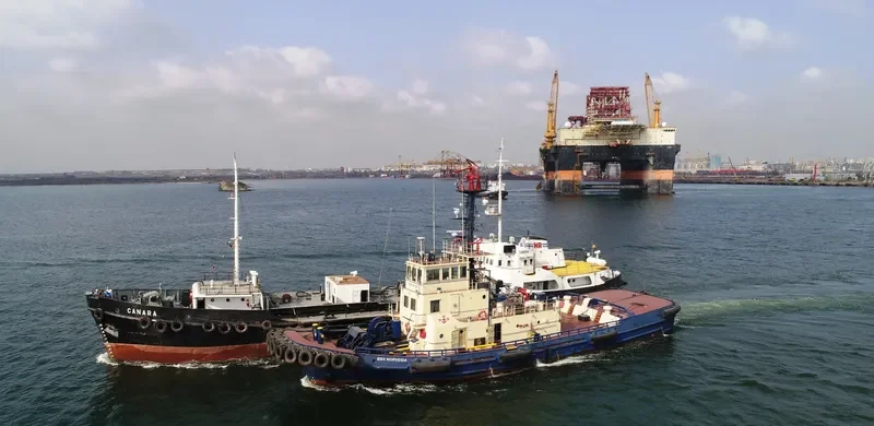 BSV NORVEGIA General Cargo IMO 8311998