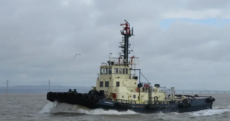 BSV NORVEGIA General Cargo IMO 8311998 photo 4