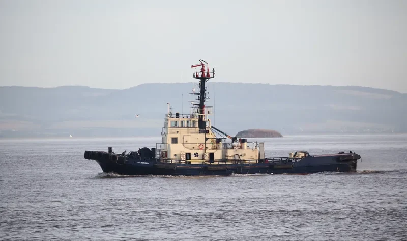 BSV NORVEGIA General Cargo IMO 8311998 photo 5