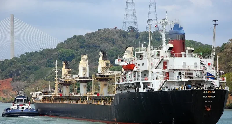 LINDA STAR Bulk Carrier IMO 8312100 photo 9