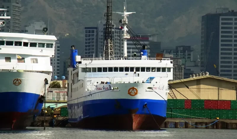 TRANS ASIA 8 Ro-Ro IMO 8312980 photo 4
