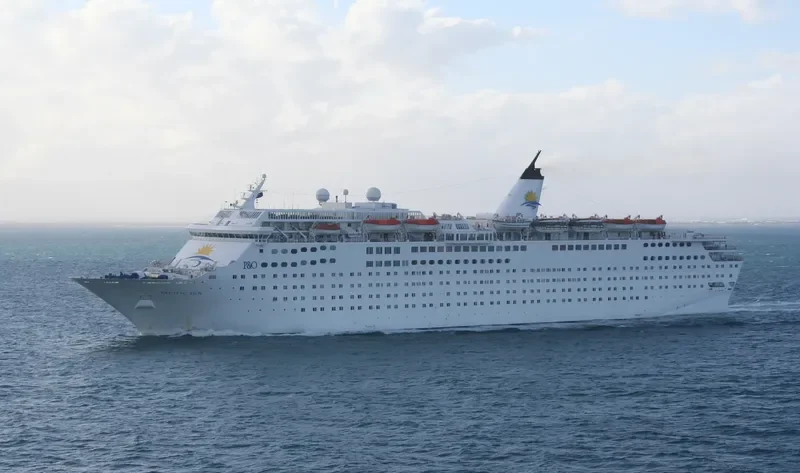 HEN Passenger Ship IMO 8314122 photo 8