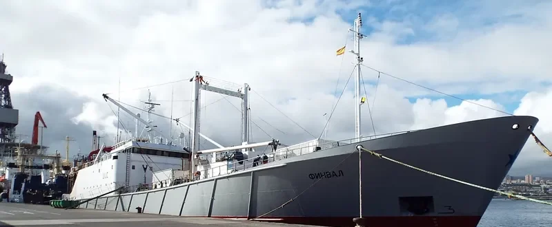 ZEELAND General Cargo IMO 8314299 photo 2