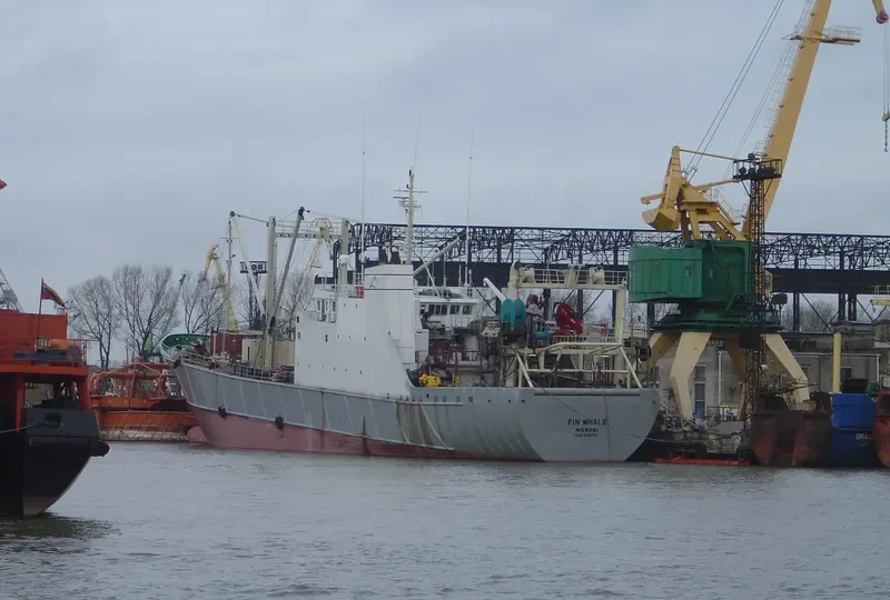 ZEELAND General Cargo IMO 8314299 photo 3