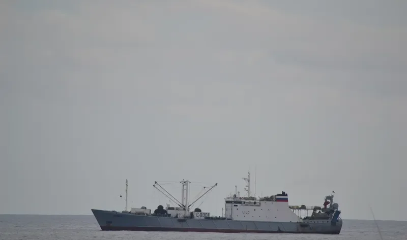 ZEELAND General Cargo IMO 8314299 photo 4