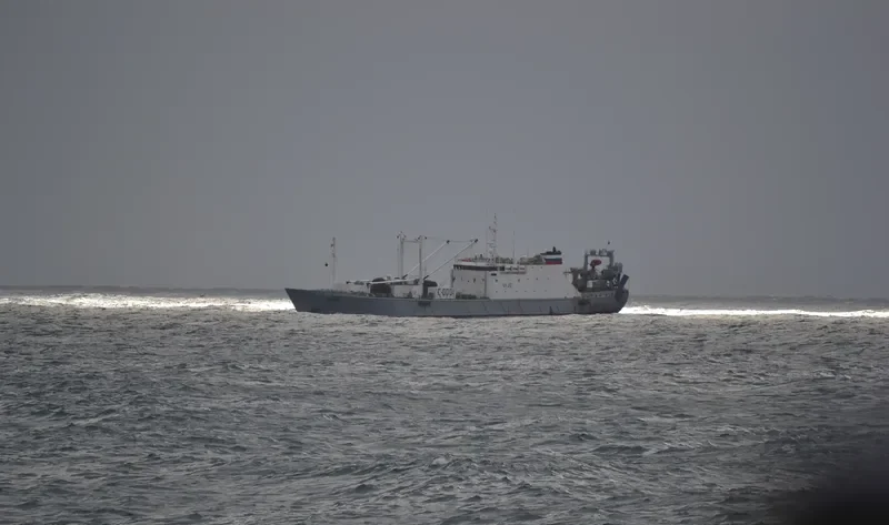 ZEELAND General Cargo IMO 8314299 photo 6