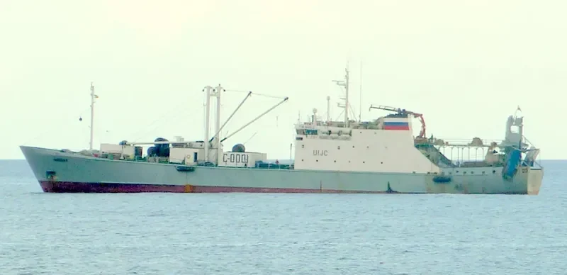 ZEELAND General Cargo IMO 8314299 photo 7