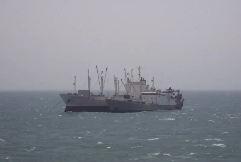 ZEELAND General Cargo IMO 8314299 photo 8