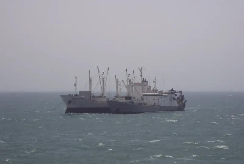 ZEELAND General Cargo IMO 8314299 photo 9