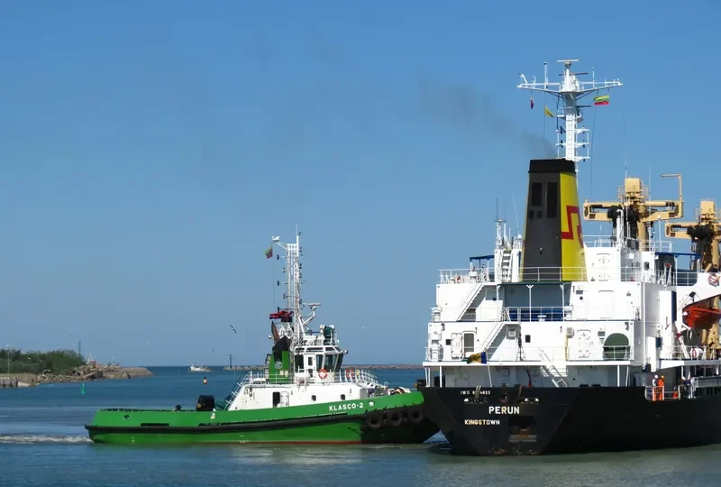 PERUN General Cargo IMO 8314823 photo 8