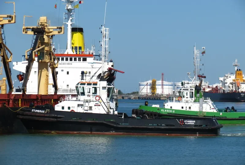 PERUN General Cargo IMO 8314823 photo 9