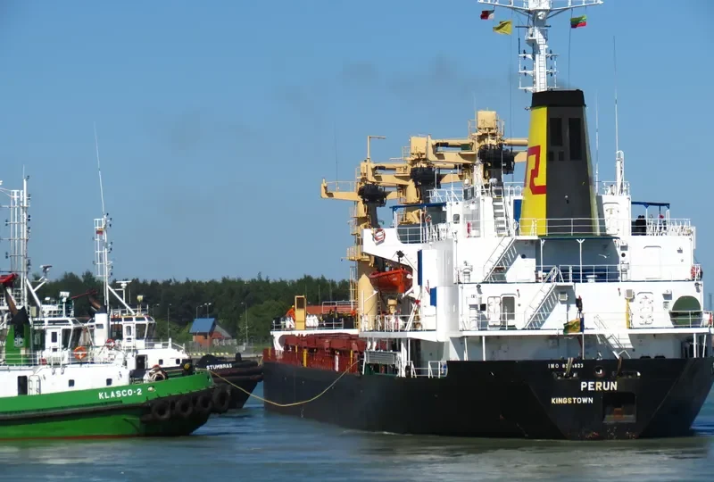 PERUN General Cargo IMO 8314823 photo 10