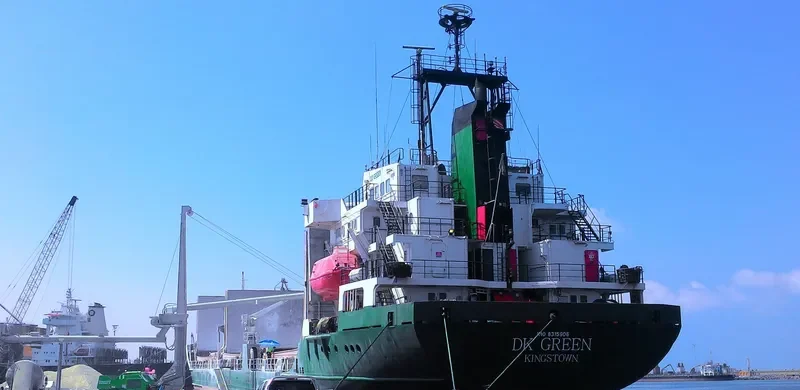 NAVMARINE 4 General Cargo IMO 8315906