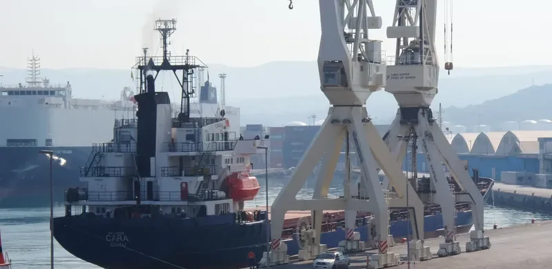NAVMARINE 4 General Cargo IMO 8315906 photo 5