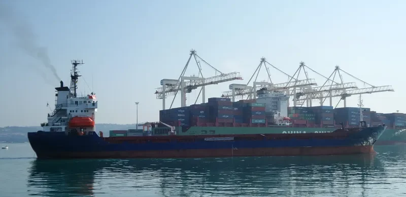 NAVMARINE 4 General Cargo IMO 8315906 photo 7