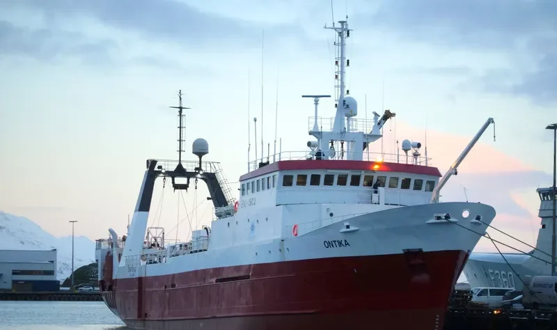 AUSEKLIS General Cargo IMO 8315956 photo 3