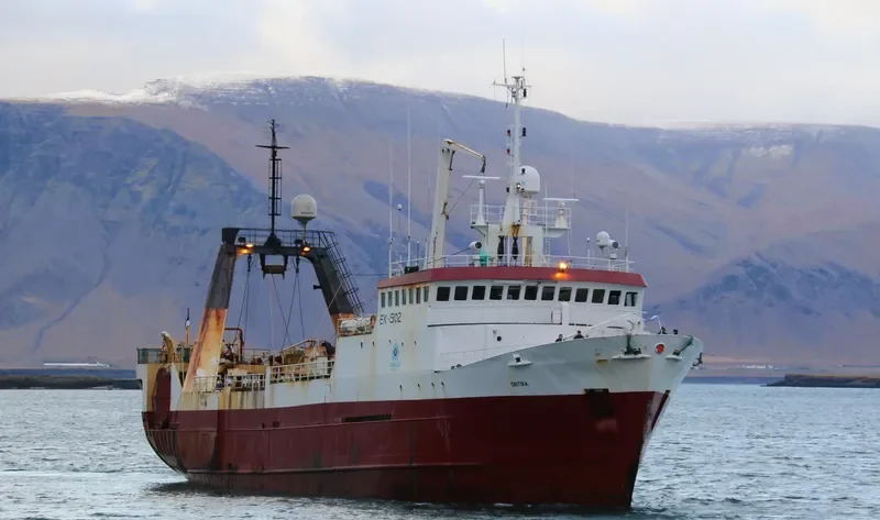 AUSEKLIS General Cargo IMO 8315956 photo 4