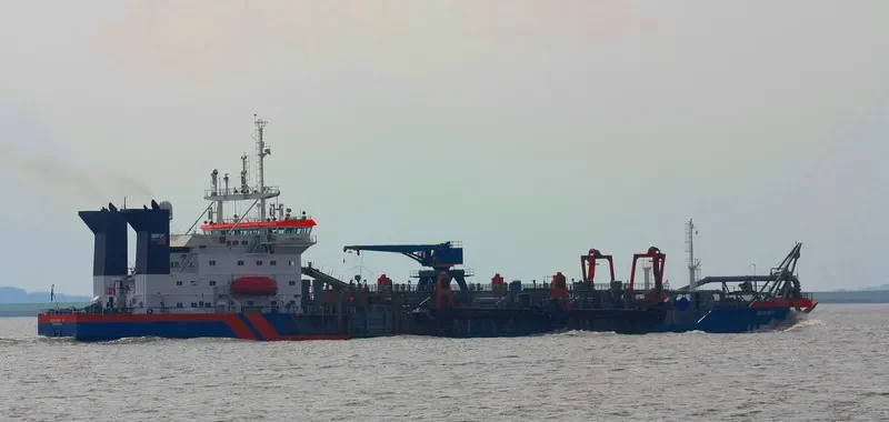 VITYAZ General Cargo IMO 8316780