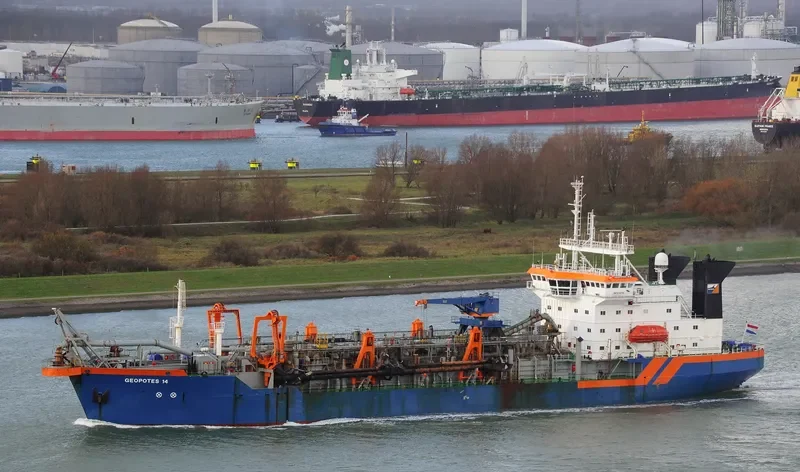 VITYAZ General Cargo IMO 8316780 photo 4