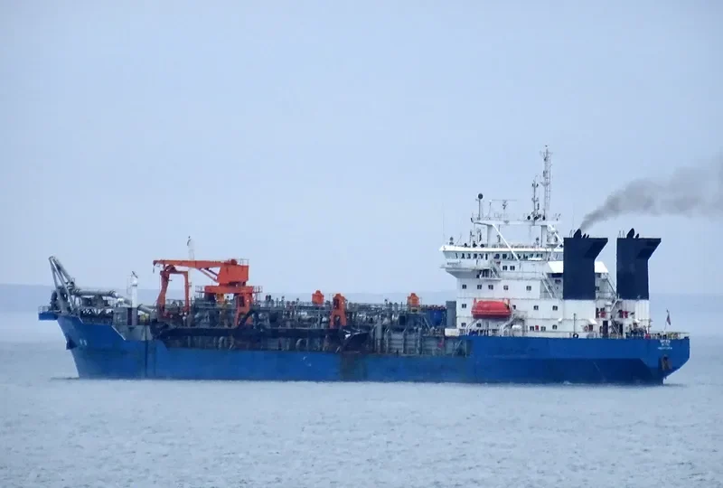 VITYAZ General Cargo IMO 8316780 photo 6