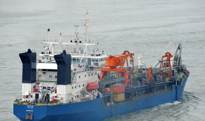 VITYAZ General Cargo IMO 8316780 photo 7