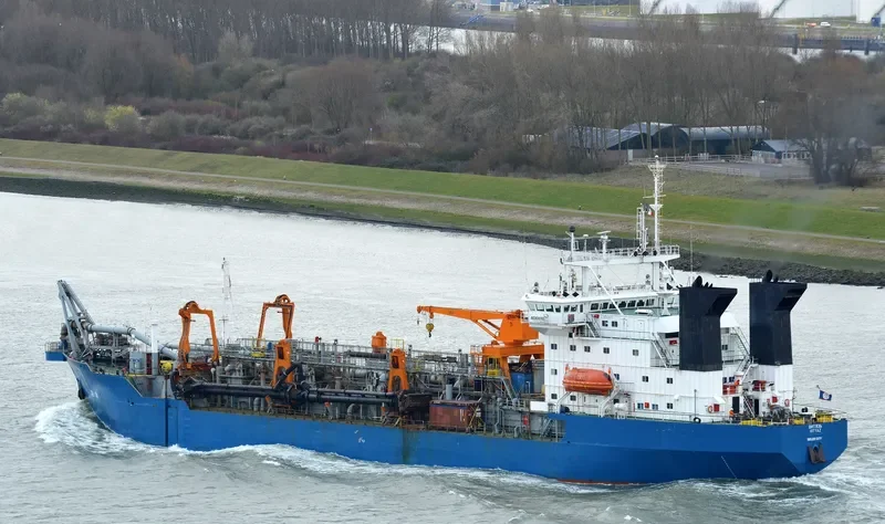 VITYAZ General Cargo IMO 8316780 photo 8