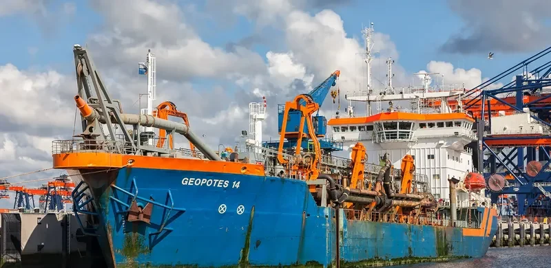 VITYAZ General Cargo IMO 8316780 photo 10