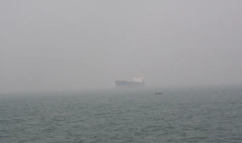 GRAND SEA Bulk Carrier IMO 8317813 photo 3