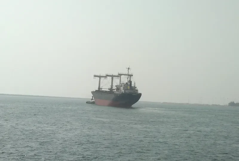 NAWAL 4 General Cargo IMO 8319110 photo 6