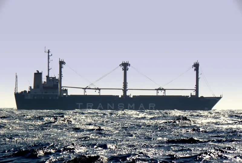 NAWAL 4 General Cargo IMO 8319110 photo 7