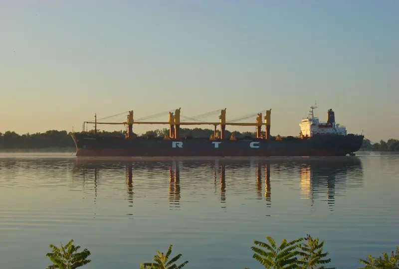 PRINCESS NICOLE Bulk Carrier IMO 8319392 photo 5