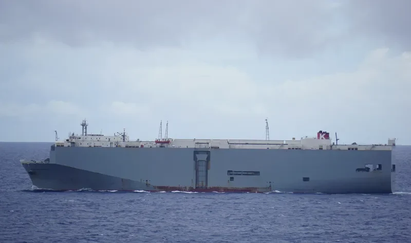 CENTURY HIGHWAY NO.2 General Cargo IMO 8319718