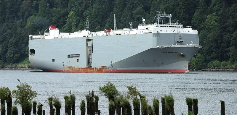 CENTURY HIGHWAY NO.2 General Cargo IMO 8319718 photo 7