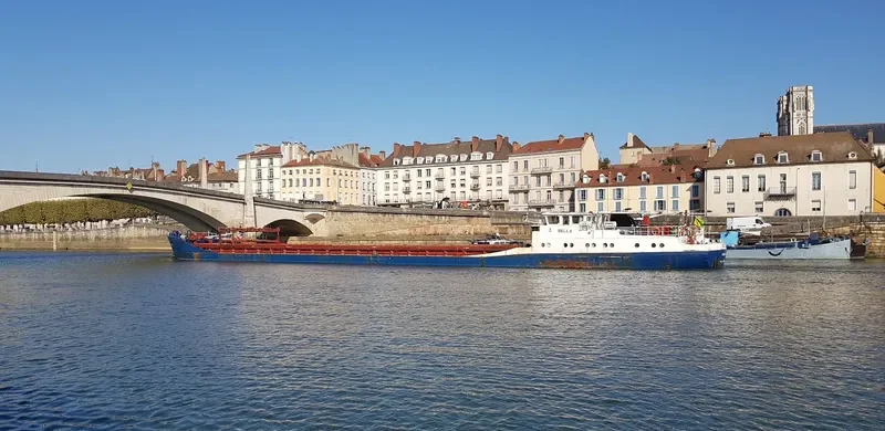 BELLA General Cargo IMO 8319964