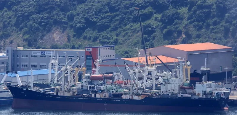 ODIN General Cargo IMO 8320834 photo 2