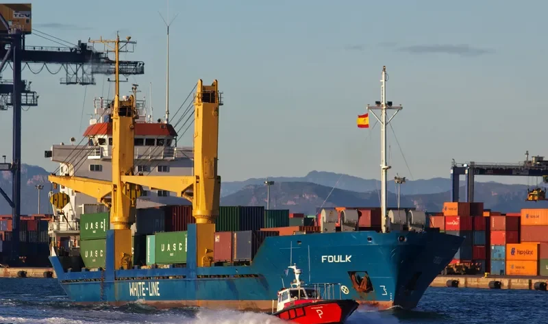 DODO General Cargo IMO 8322040 photo 6