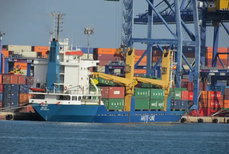DODO General Cargo IMO 8322040 photo 7