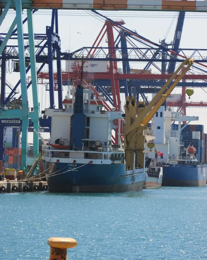 DODO General Cargo IMO 8322040 photo 9
