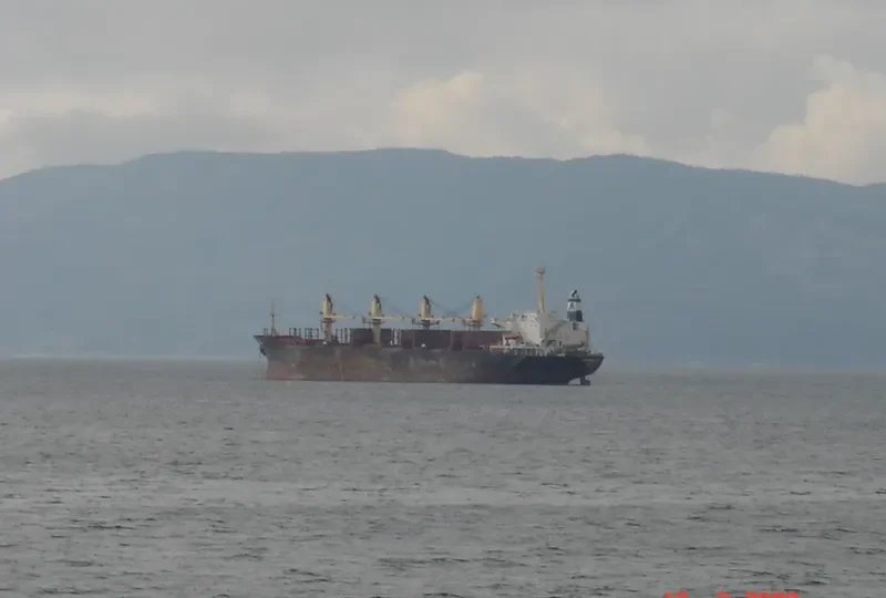 OCEAN PRIDE Bulk Carrier IMO 8323214 photo 10