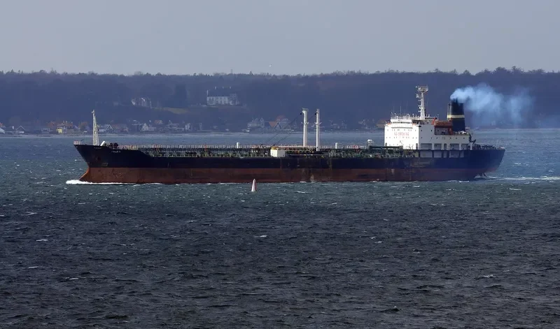 ORCHIDS Tanker IMO 8323393 photo 3